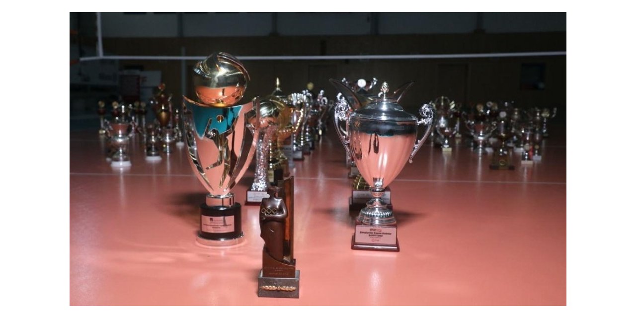 Eczacıbaşı’ndan IOC Kadınlar ve Spor Dünya Ödülü’nün yıldönümü paylaşımı