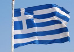 Yunanistan'da ordu devreye giriyor