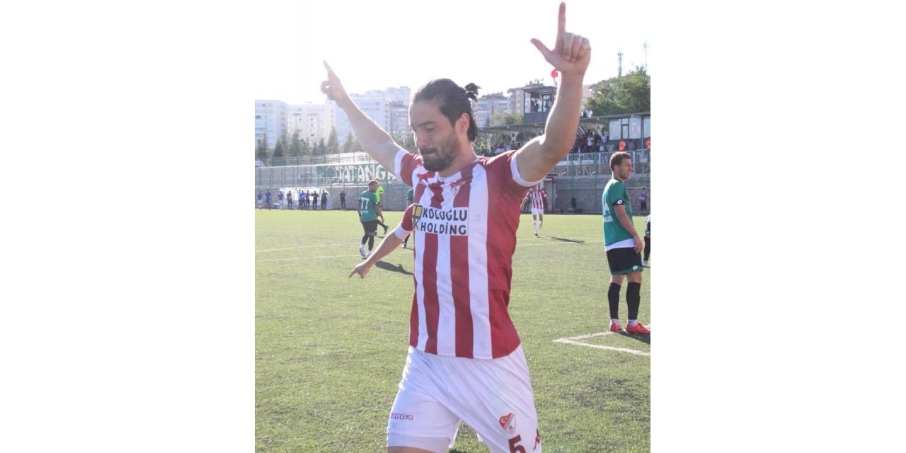 Elazığspor Yiğitcan’la yeniden anlaştı