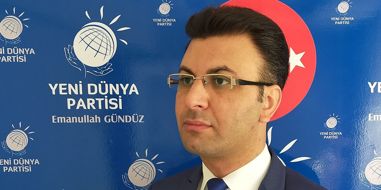 YDP'den Ermenistan'a çağrı: Devlet gibi Ordu ile savaş! Çete gibi sivillere saldırma