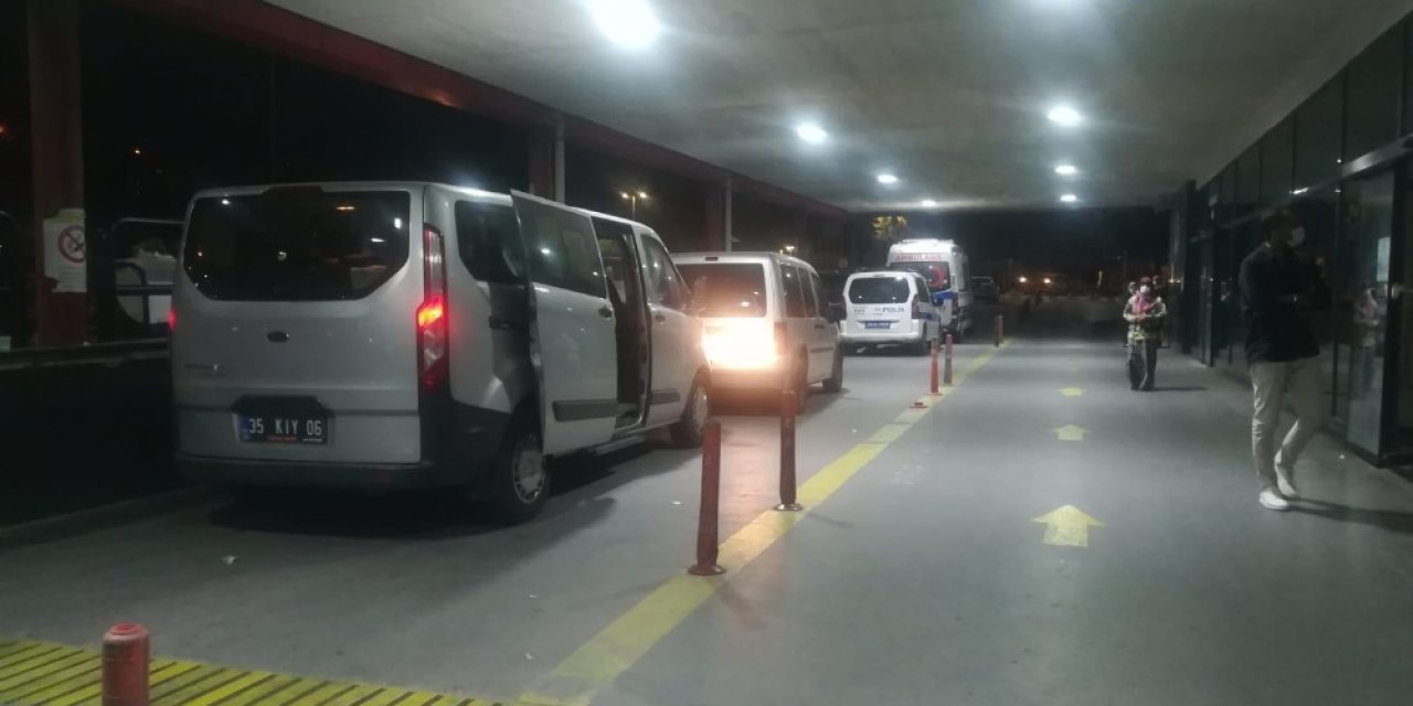 İzmir’de 16 yaşındaki gencin şüpheli ölümü