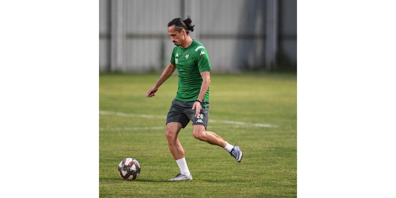 Serdar Özkan ve Sedat Dursun Bursaspor’da kaldı