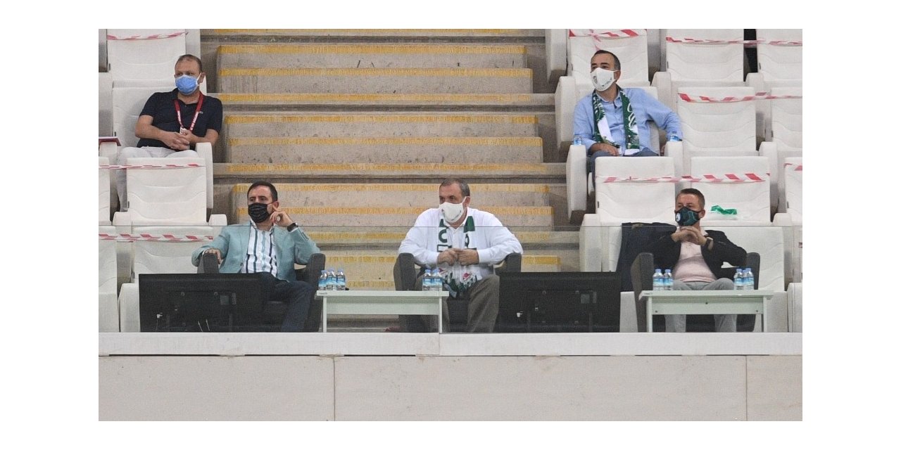 Bursaspor transfer yapamadı