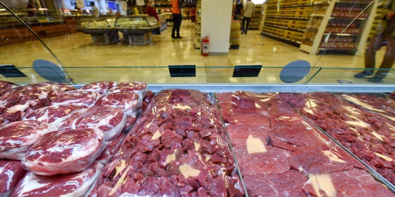 Başkent Market’in ikinci adresi Mamak Şafaktepe’de açıldı