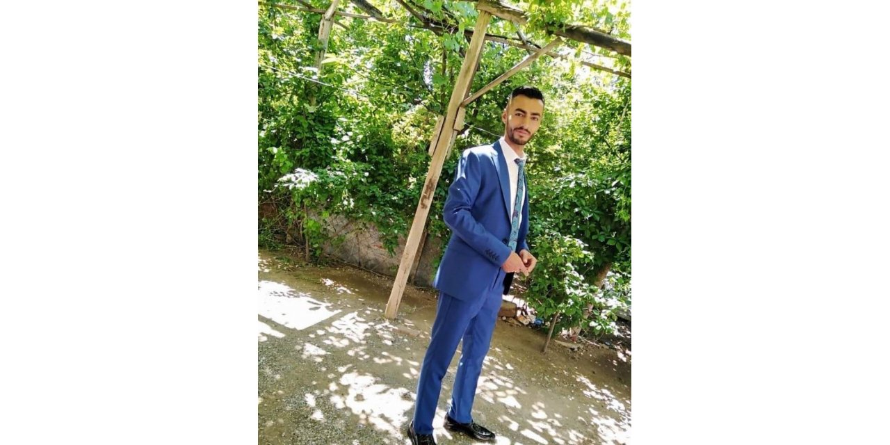 Bunalıma giren adam intihar etti