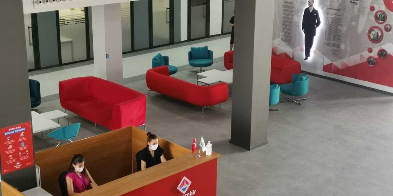 Bahçeşehir Koleji İzmir Kuzey Kampüsü eğitime başladı