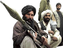 Karzai'den Taliban'a "eve dön" çağrısı!