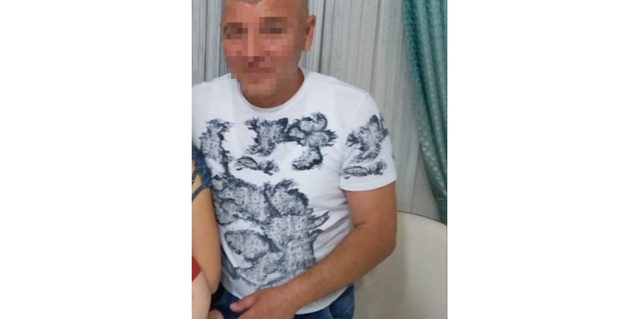 Misafirliğe gelen çocuğa istismara 3,5 yıl hapis cezası