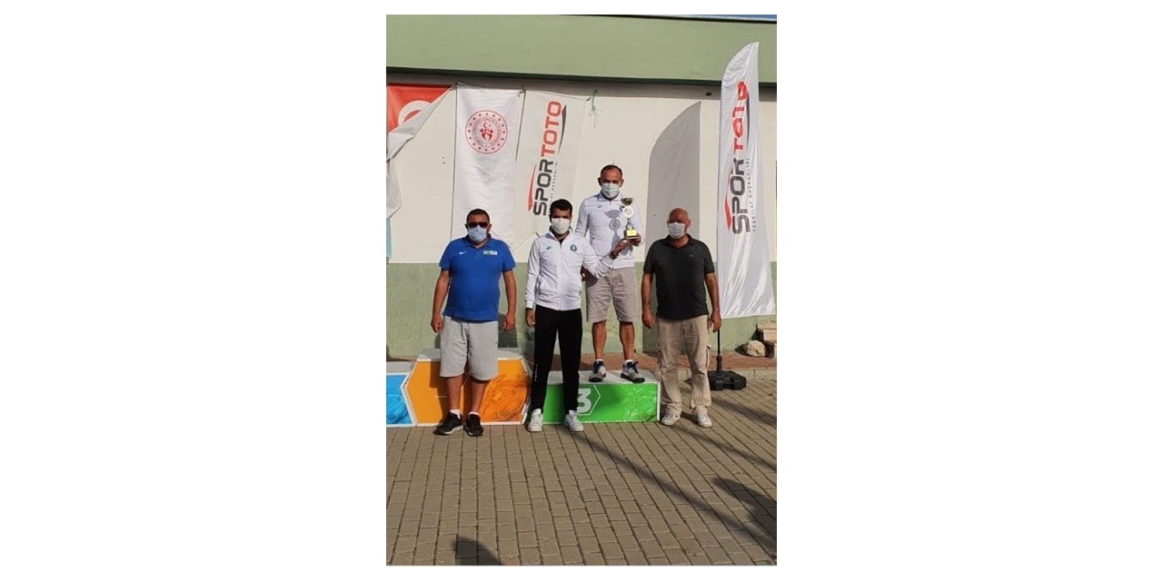 Büyükşehirli Atıcılardan 3 madalya