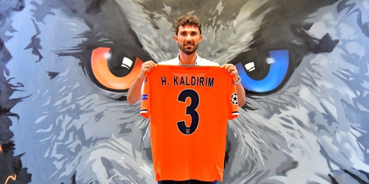 Başakşehir’den kadroya 7 takviye