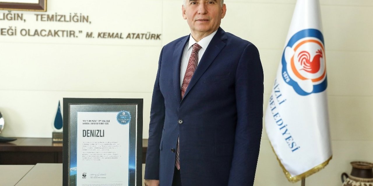 WeLoveDenizli oylamasında son 5 gün