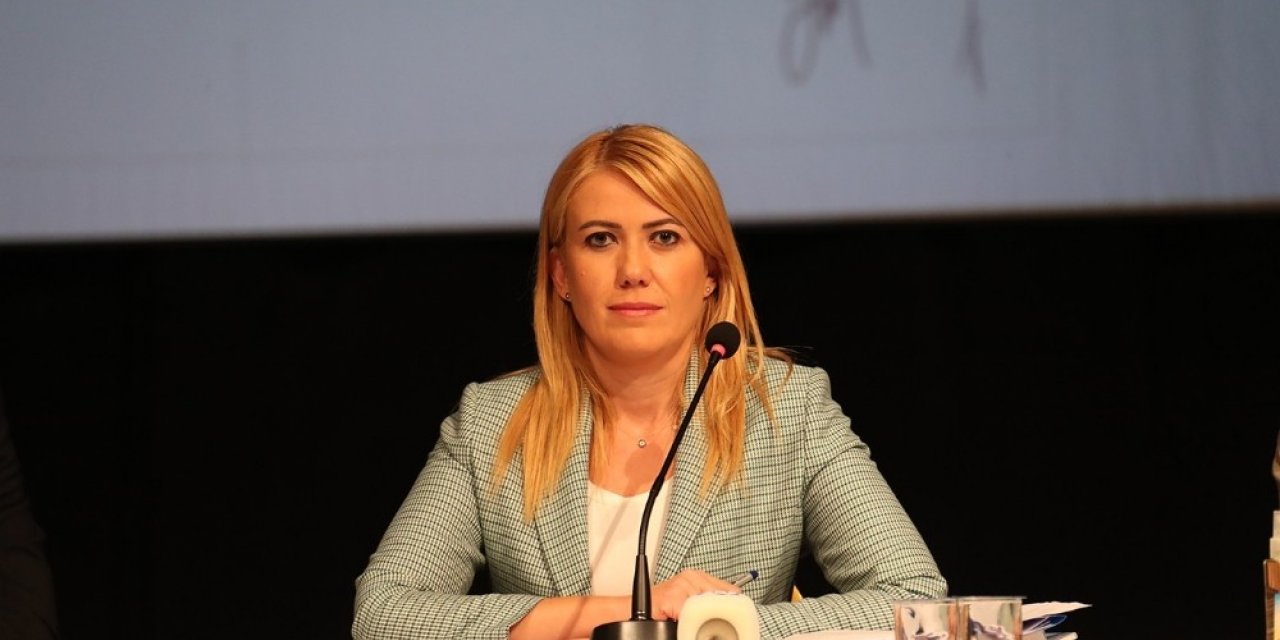 Merkezefendi Belediyesinin 2021 yılı bütçesi 250 milyon TL