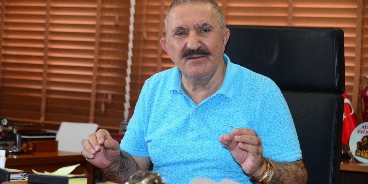 Final Okulları Genel Müdürü Ertem: "Okullar derhal açılmalı, bir nesli kaybediyoruz"