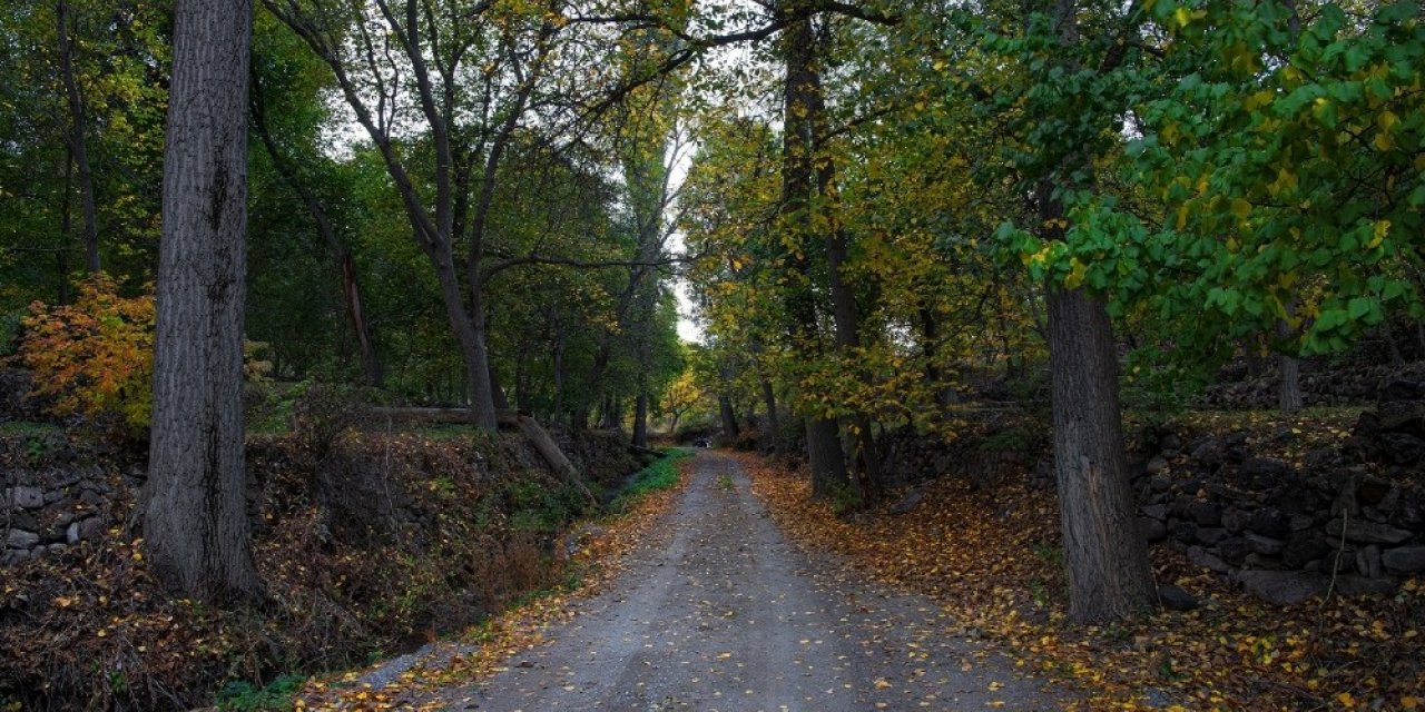 ÇEKÜL Vakfı’ndan Başkan Büyükkılıç’a Koramaz övgüsü