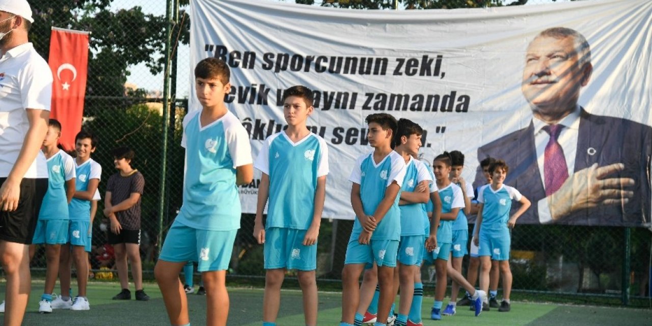 Başkan Karalar: "Doğru yolda emin adımlarla yürüyün"