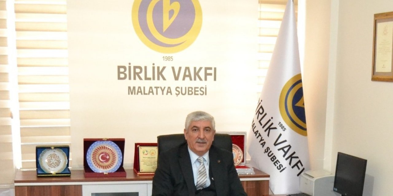 Birlik Vakfı’ndan Ermenistan saldırılarına tepki