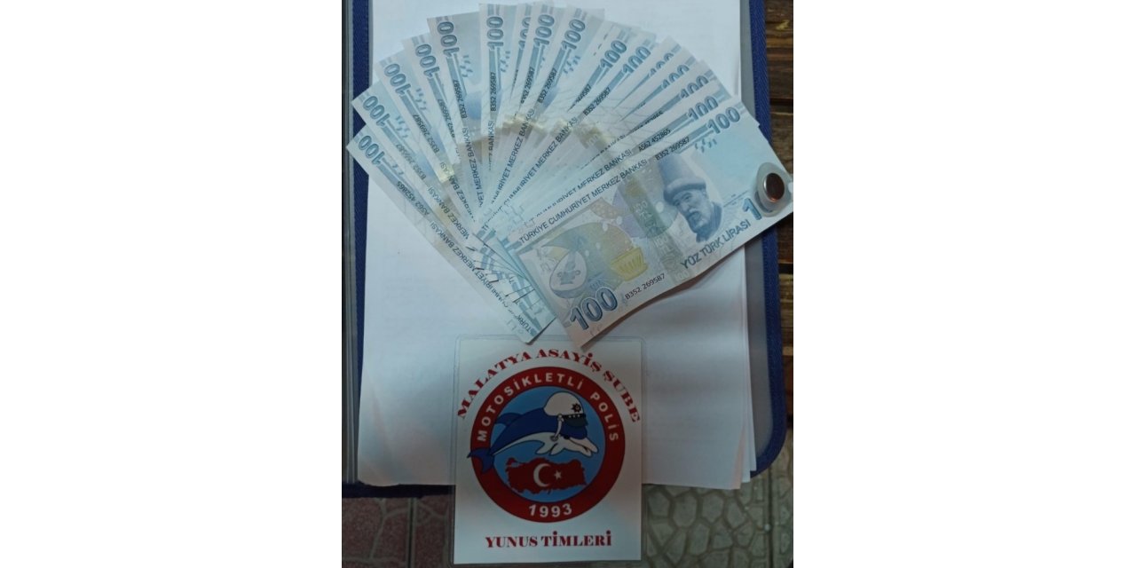 Hırsızlar yakayı ele verdi