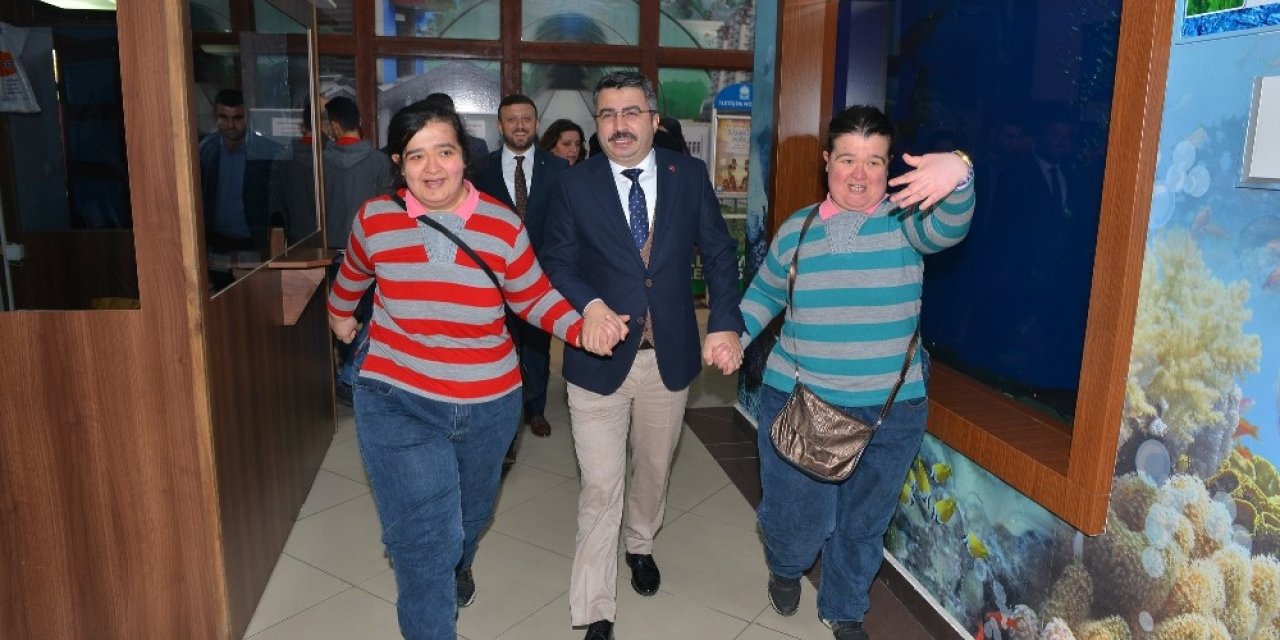 Yıldırım’da engeller kalkıyor