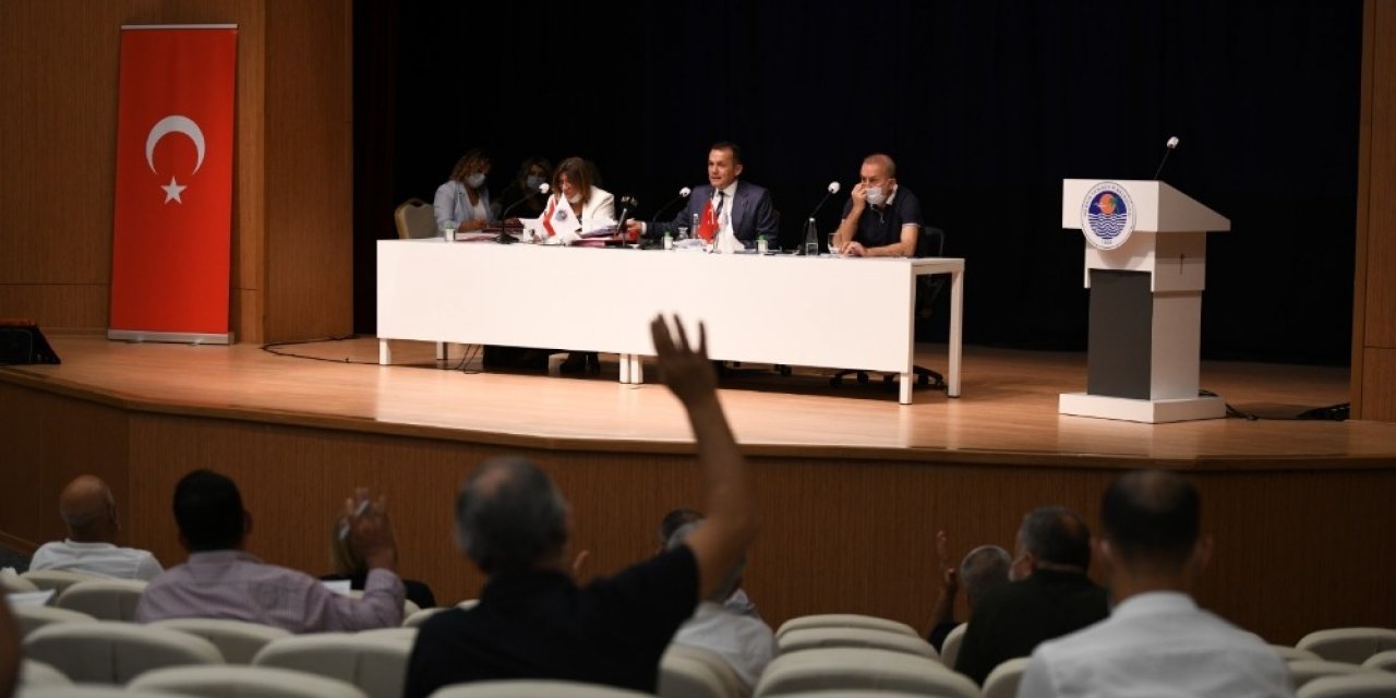 Yenişehir’de imar planlarının 3 etabı tamamlandı