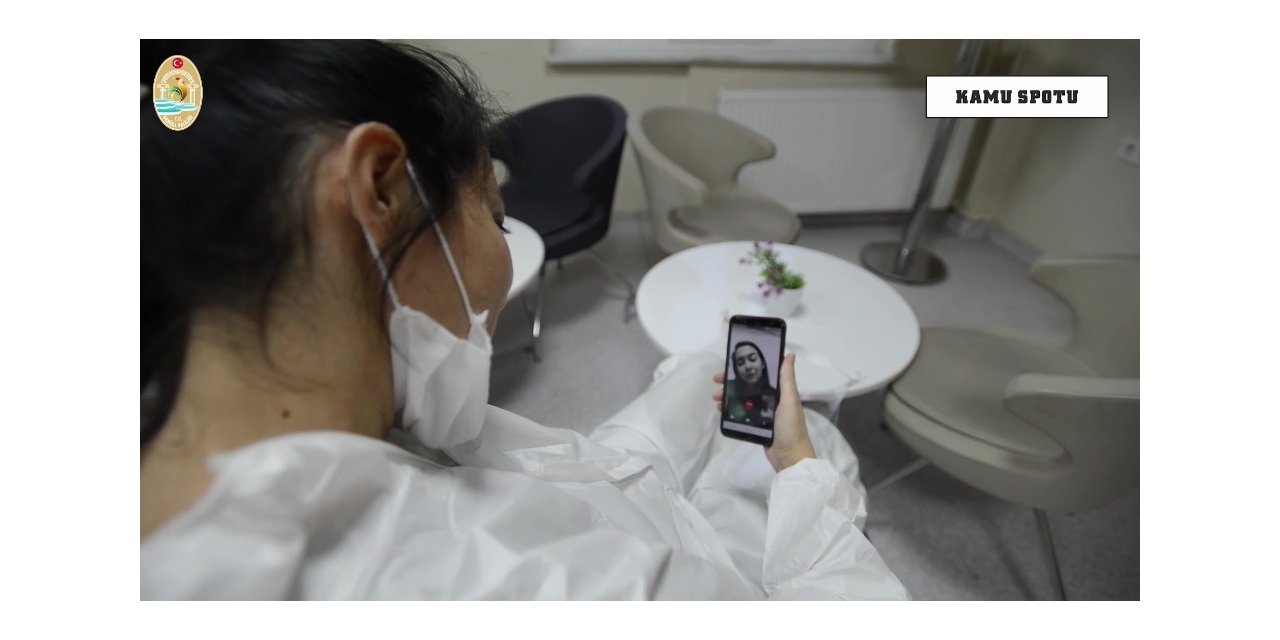 Denizli Valiliğinden kora savaşçıları için duygusal mesaj