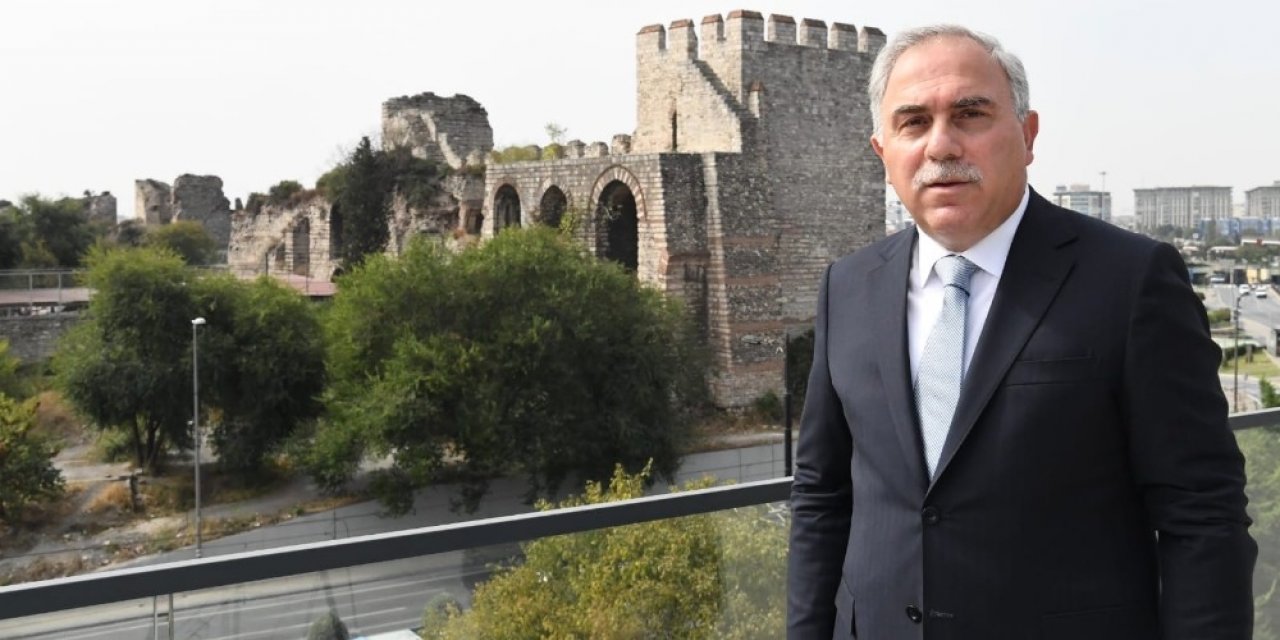 İstanbul’un tarihi Yardımada’sı için tarihi karar