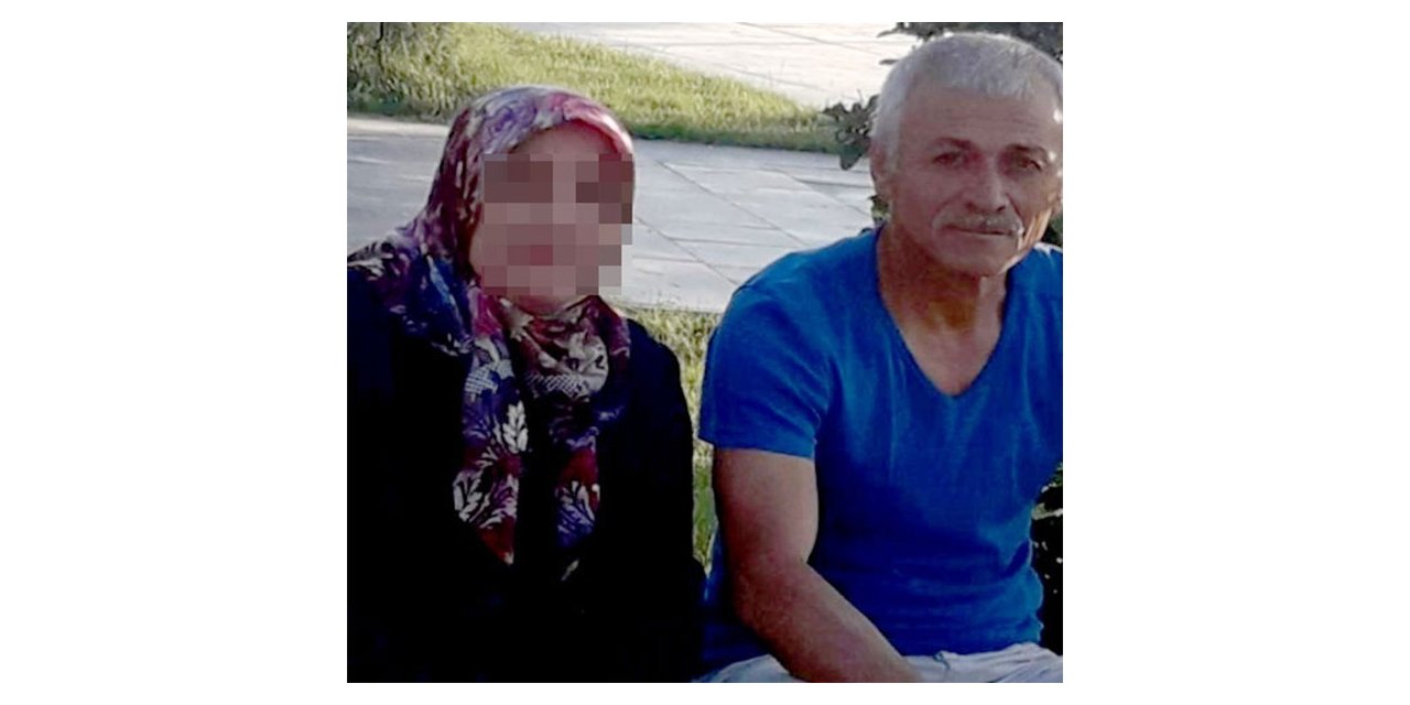 Tartıştığı kocasını bıçakla öldürdü