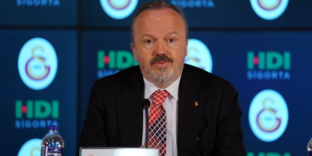 Galatasaray erkek ve kadın voleybol takımına yeni sponsor