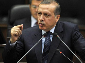 Erdoğan: Siyasetten çekilirim