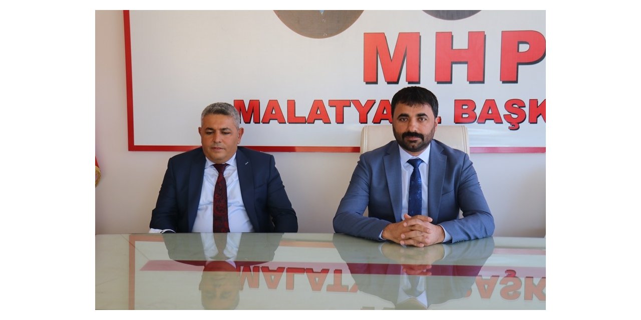 TSO’ dan MHP’ye ziyaret