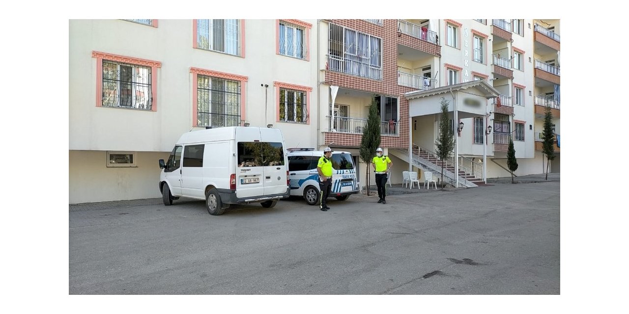 Hamile kadın evinde ölü bulundu