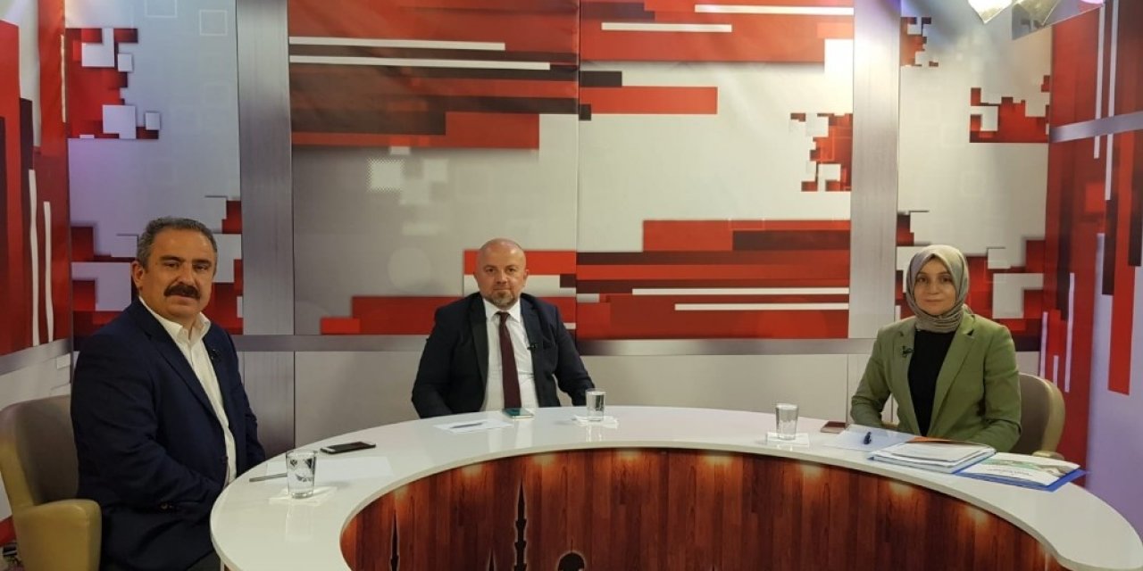 AK Parti’li Usta’dan Fransa Cumhurbaşkanı Macron’a tepki