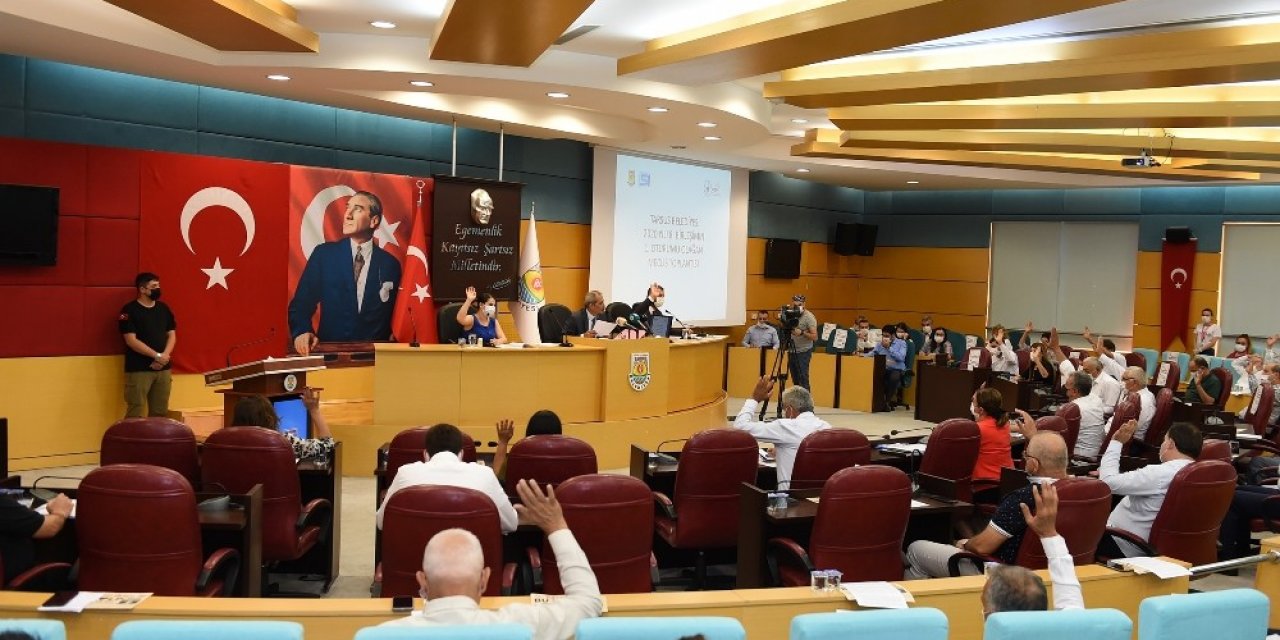 Tarsus’ta Covid-19’dan ölen doktorların ismi tesislerde yaşatılacak