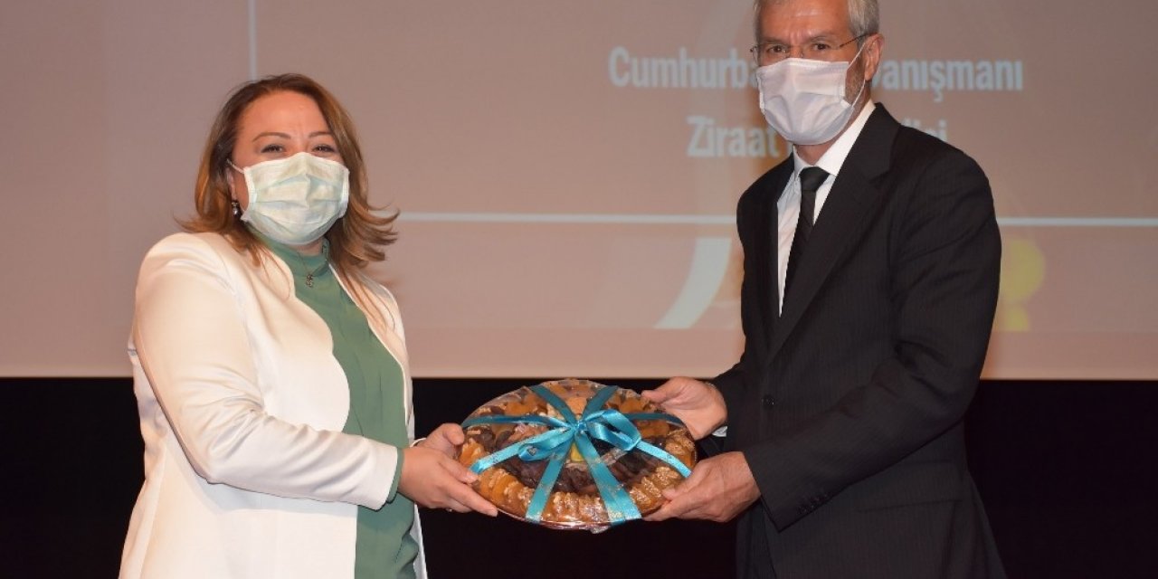 MTÜ’de ’Kariyer ve Marka’ sohbetleri