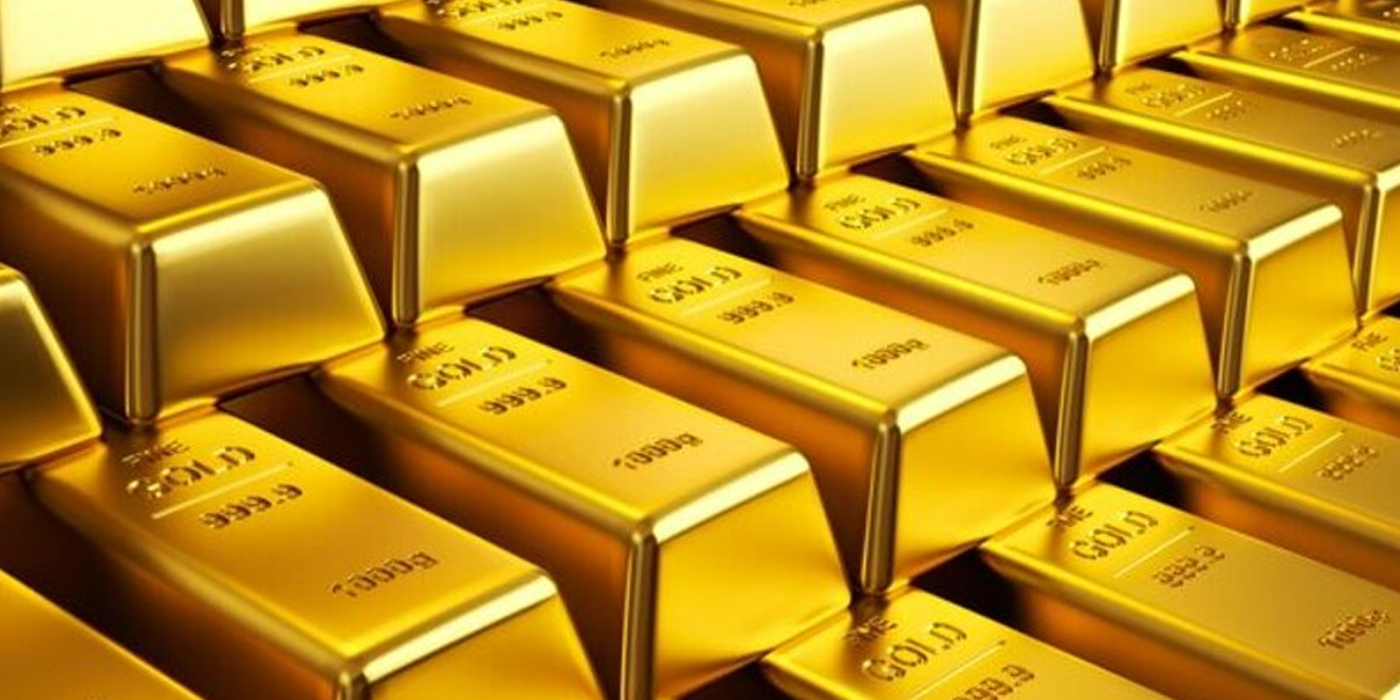 Altın fiyatı tekrar yükselişe geçti
