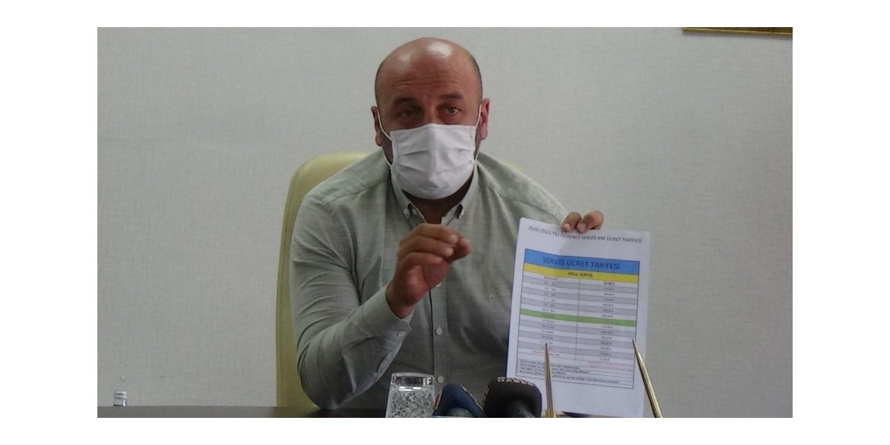 Düzce’de ilk oldu