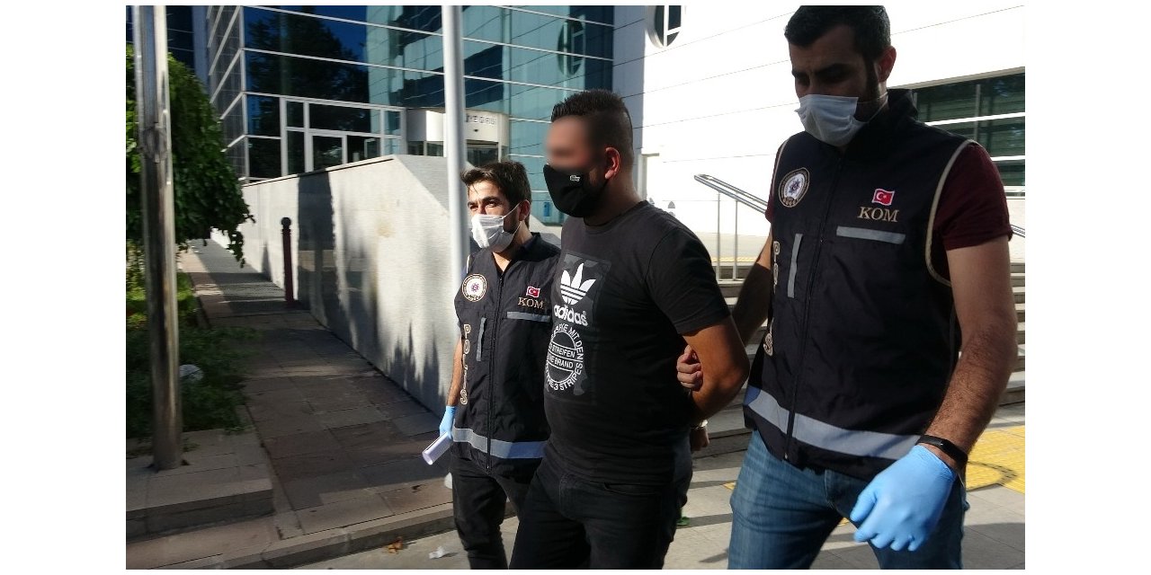 Milletvekilinin adını kullanarak vatandaşları dolandırdı