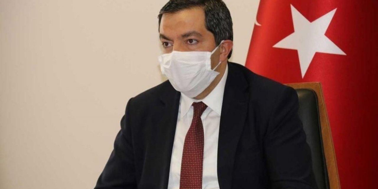 Malatya’da korona virüs bilançosu açıklandı