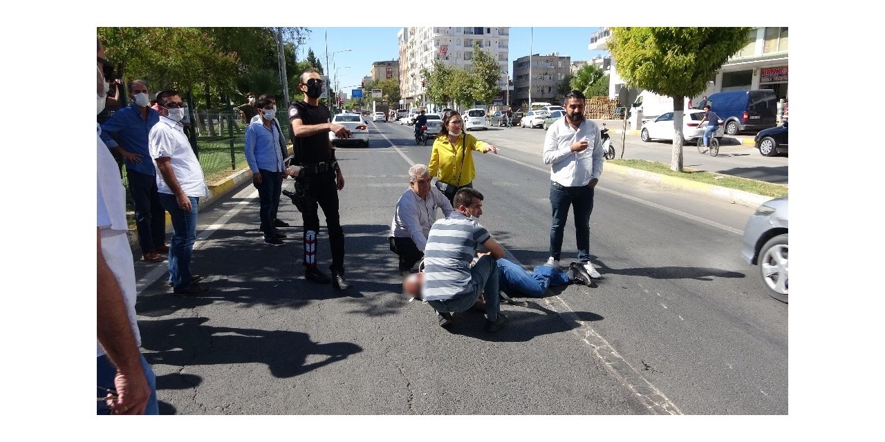 Emekli öğretmen kazada hayatını kaybetti