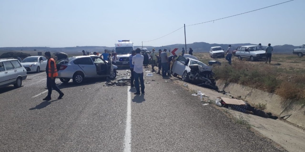 Adana’da kazada ölen vatandaşların kimlikleri belli oldu