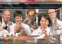 Onlar sadece otomobil kokluyor