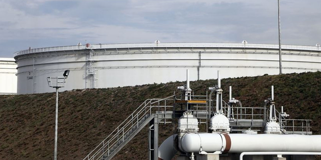 Ermenistan'dan Bakü-Tiflis-Ceyhan Petrol Boru Hattı'na füze saldırısı