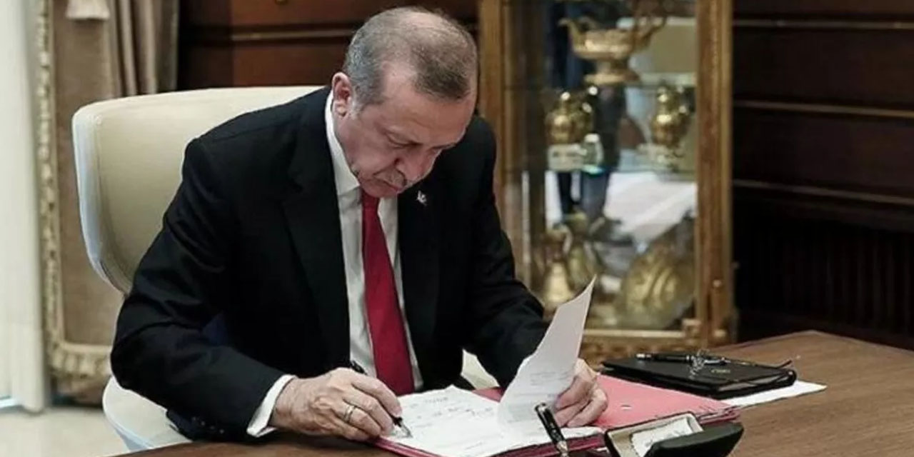 Cumhurbaşkanı kararıyla bazı maddeler uyuşturucu kapsamına alındı