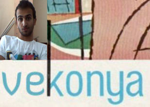 Konya Facebook'u fethetti