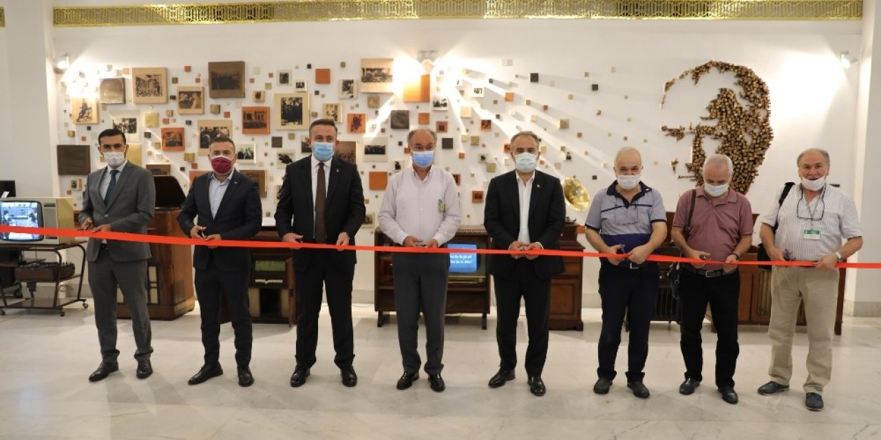 Nostaljik radyolarla zaman tünelinde yolculuk