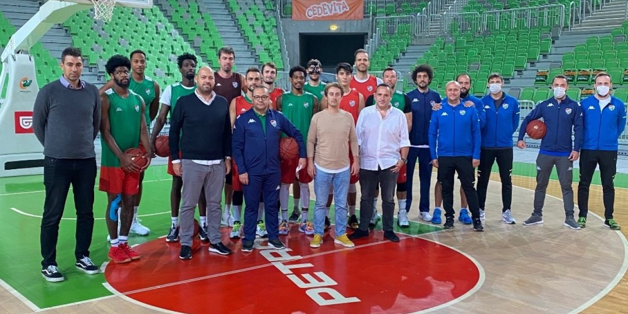 Frutti Extra Bursaspor maçı iptal mi olacak?