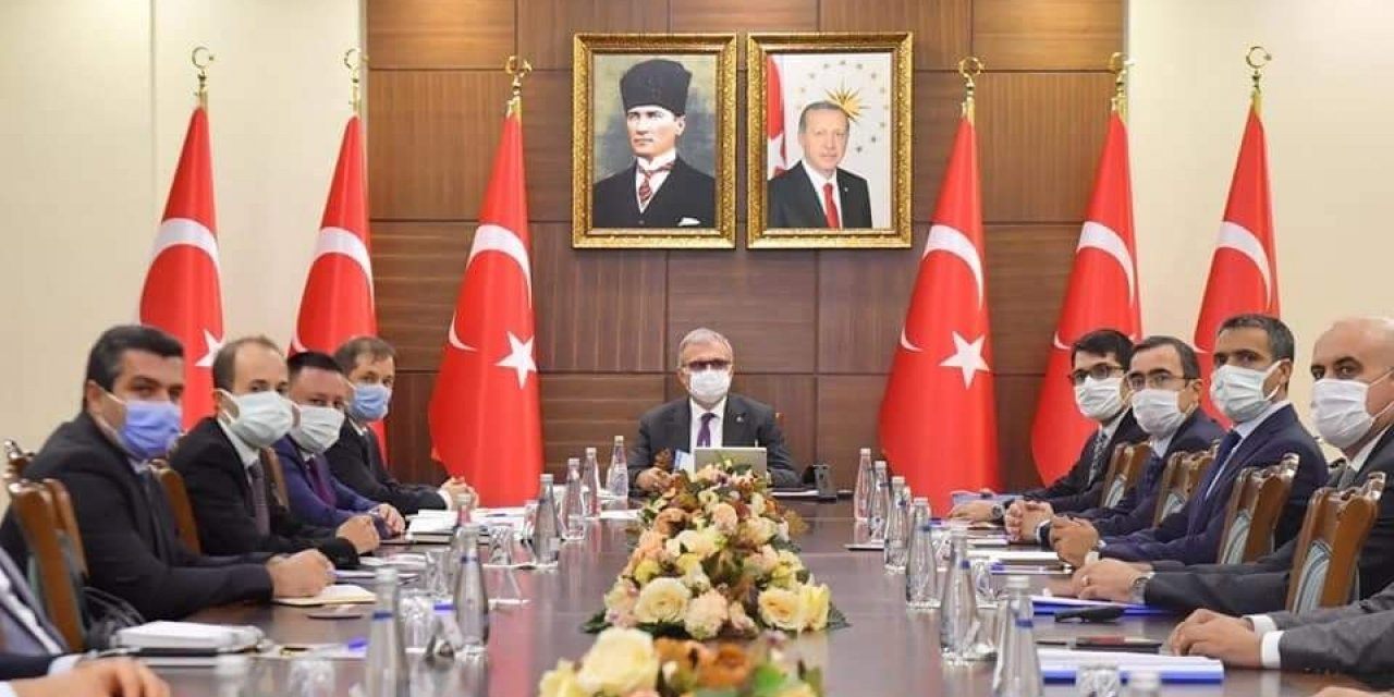 Bağlar’a ’yerinde dönüşüm’ modeli