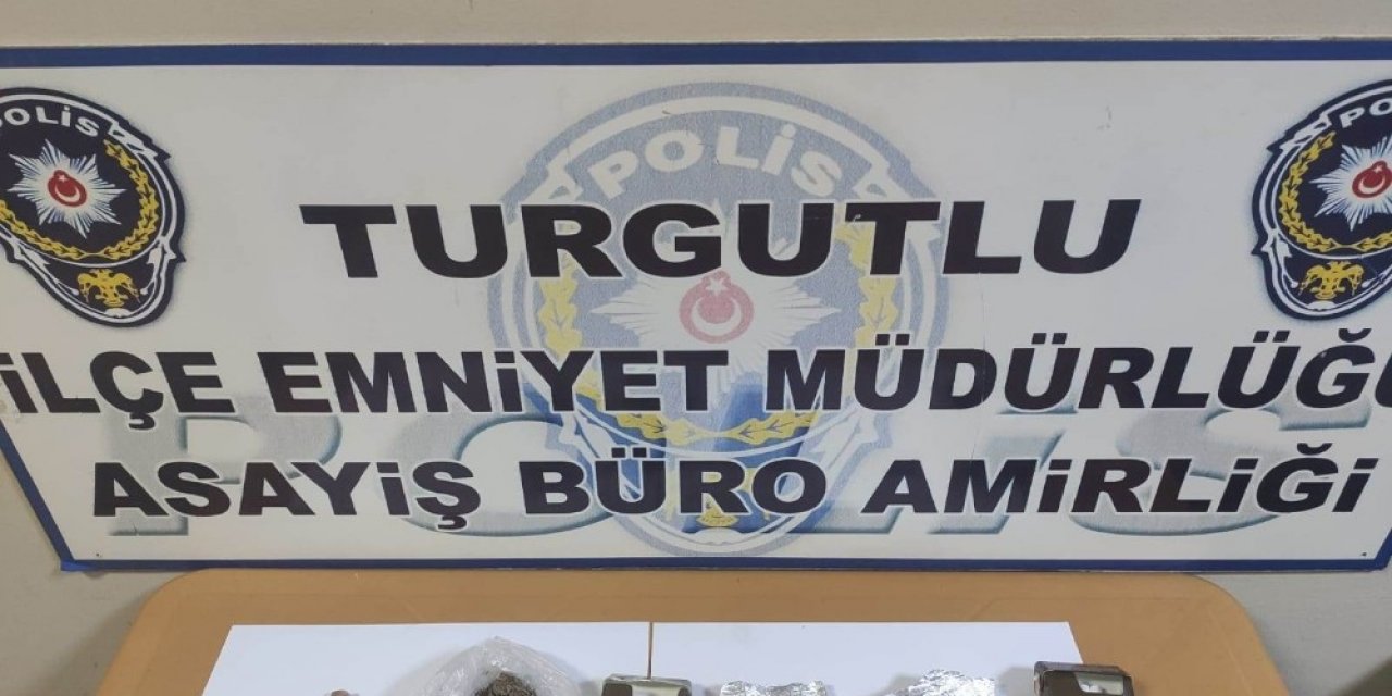 Turgutlu’da asayiş ekipleri göz açtırmadı