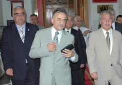 Cumhurbaşkanını Halk Seçsin