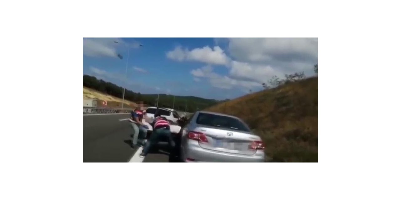 Jandarma’dan nefes kesen uyuşturucu  operasyonu