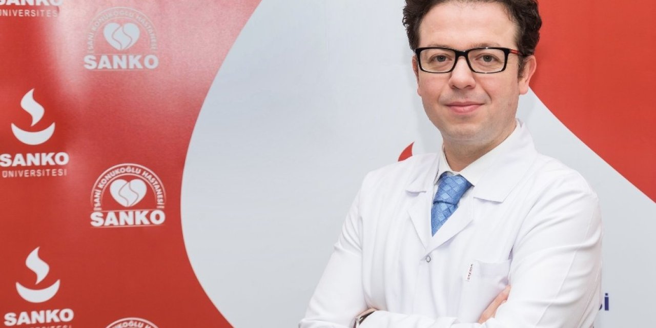 Dr. Almacıoğlu: "Bebekler ilk 6 ayda sadece anne sütü tüketmeli"